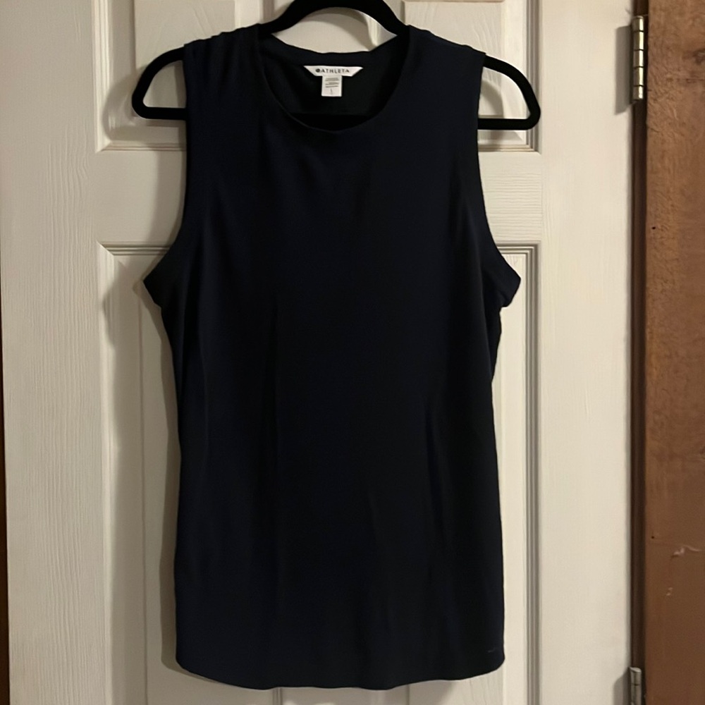 Athleta tank top